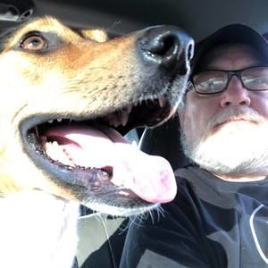 Meet your Posher, Dan wayne